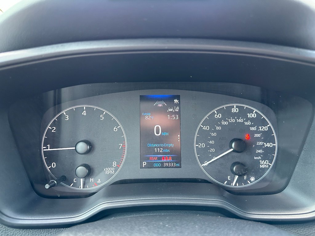 Used 2024 Toyota Corolla SE image 18
