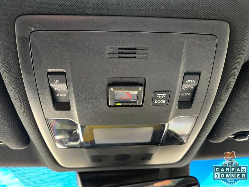 Used 2022 Lexus ES 300h F Sport w/ Accessory Package 2 image 44