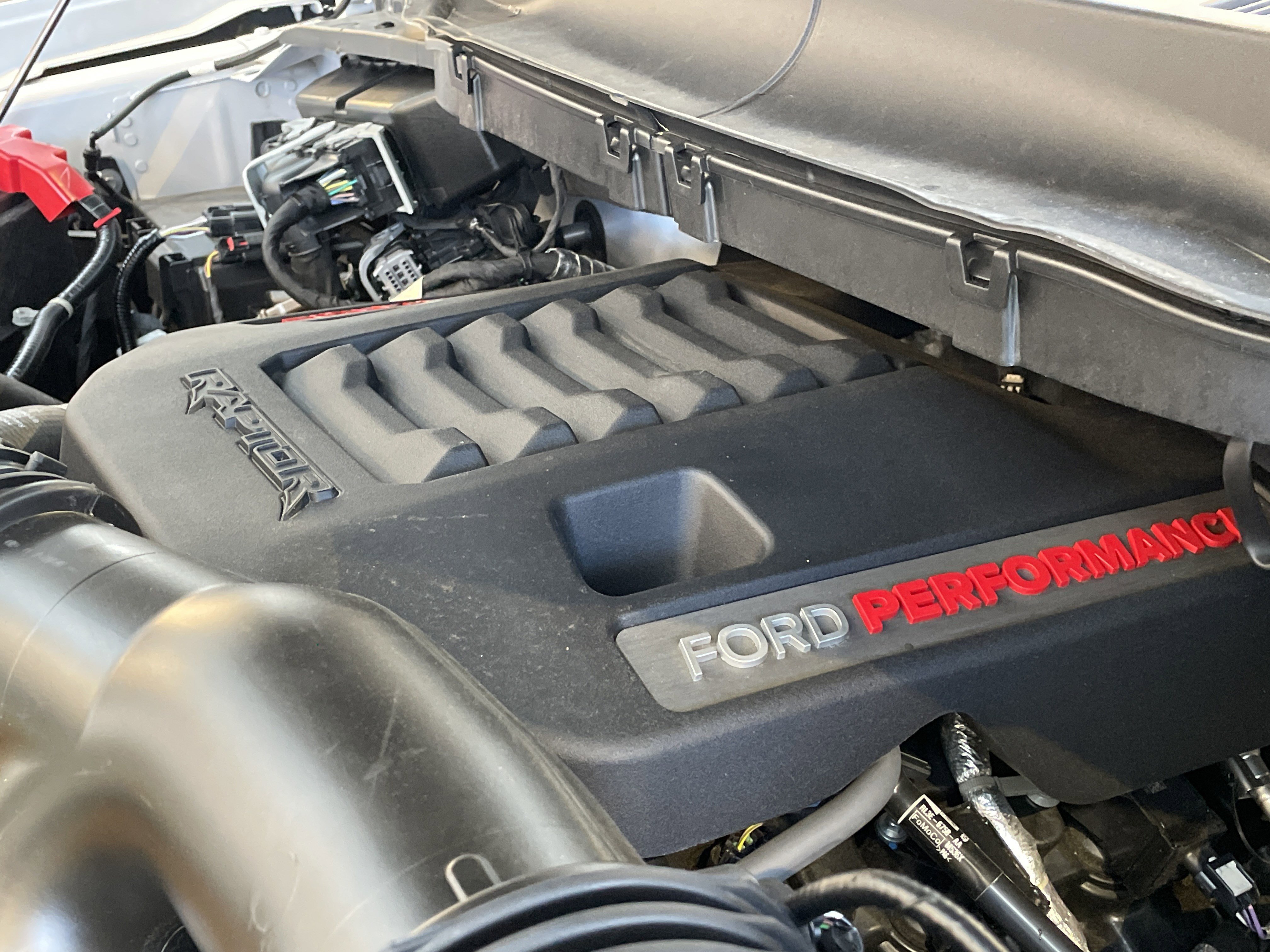 Used 2024 Ford F150 Raptor image 44
