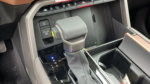 New 2026 Toyota Tundra 1794 Edition image 14