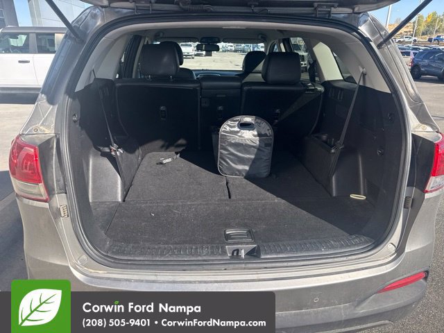Used 2018 Kia Sorento AWD image 11