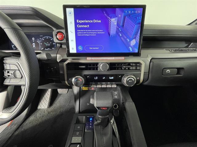 New 2025 Toyota Tacoma TRD Off-Road image 22