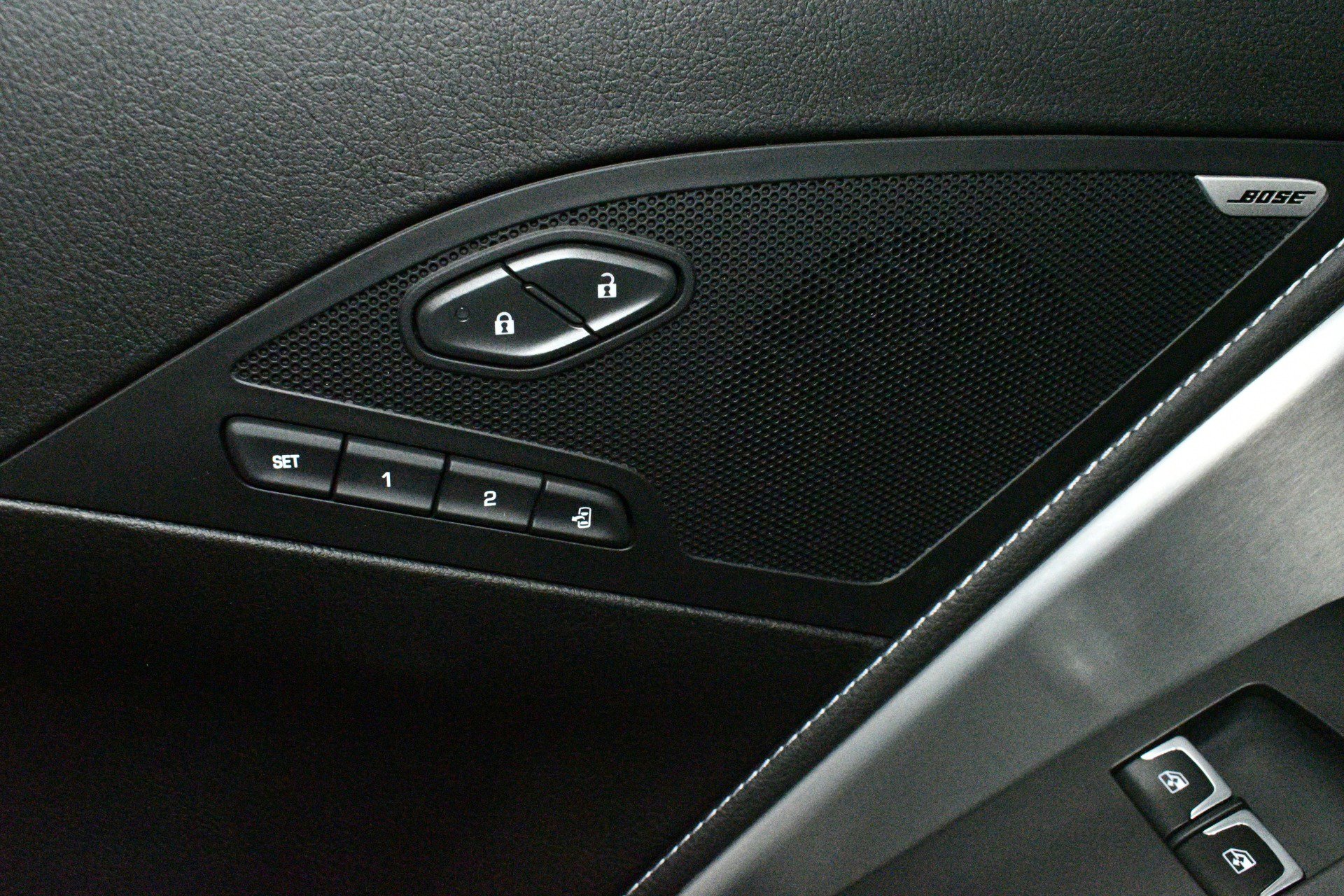 Used 2017 Chevrolet Corvette Z06 w/ Z07 Performance Package image 44