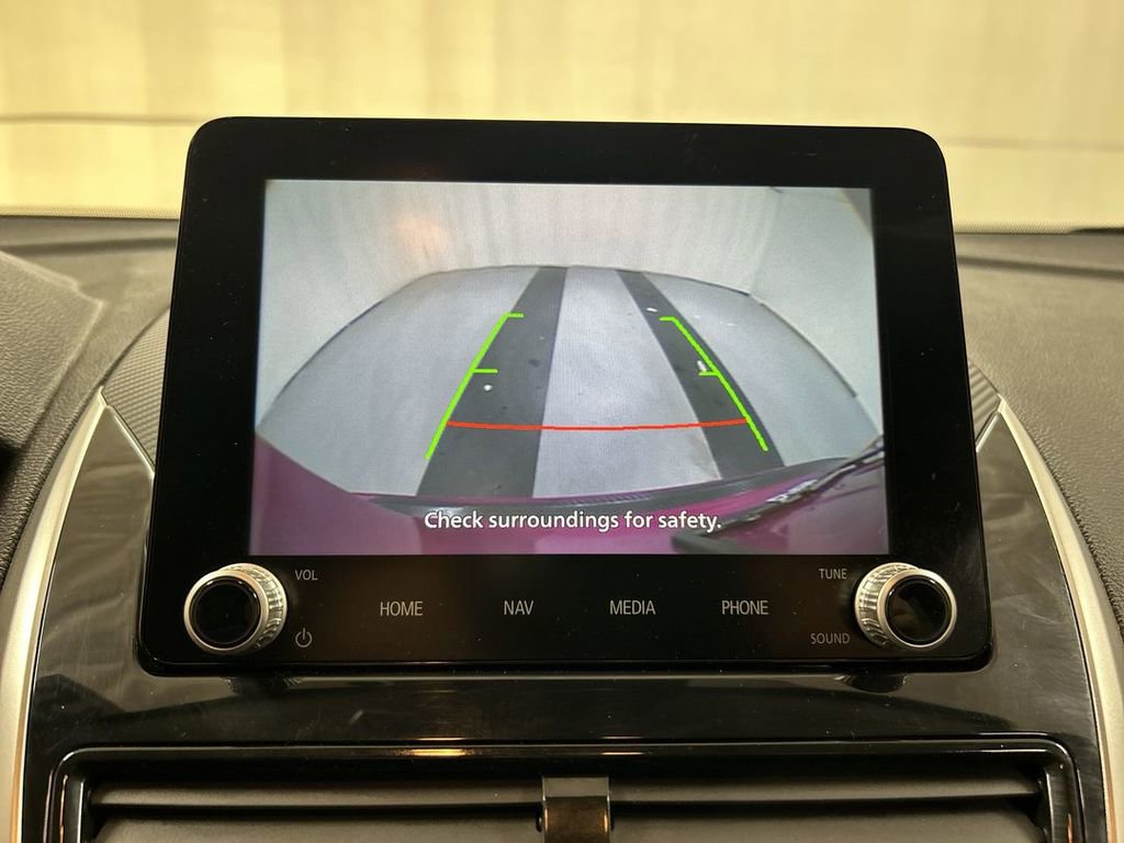 Used 2023 Mitsubishi Eclipse Cross SE image 15