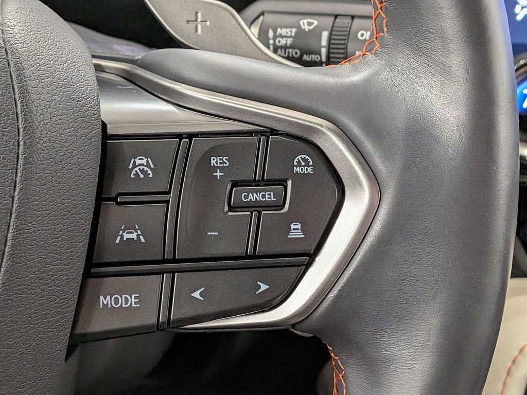 Used 2023 Lexus NX 350 AWD w/ Cold Area Package image 21