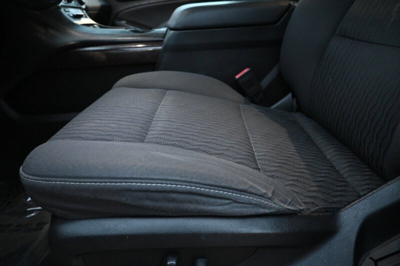 Used 2018 GMC Yukon SLE RWD image 23