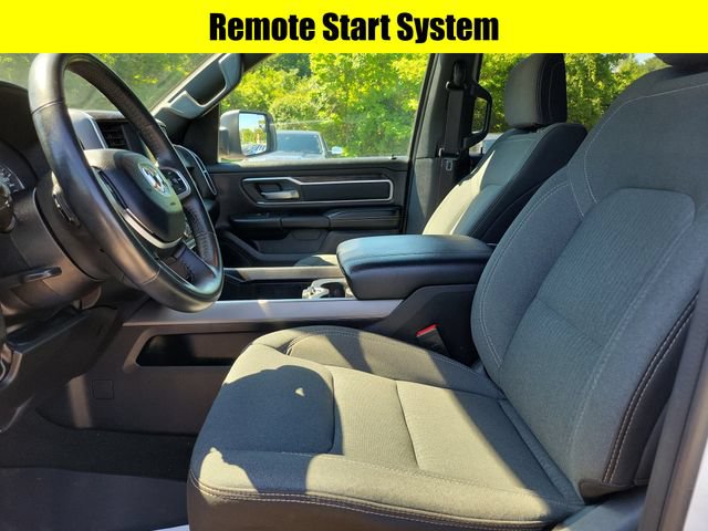 Certified 2023 RAM 1500 Big Horn AWD/4WD image 23
