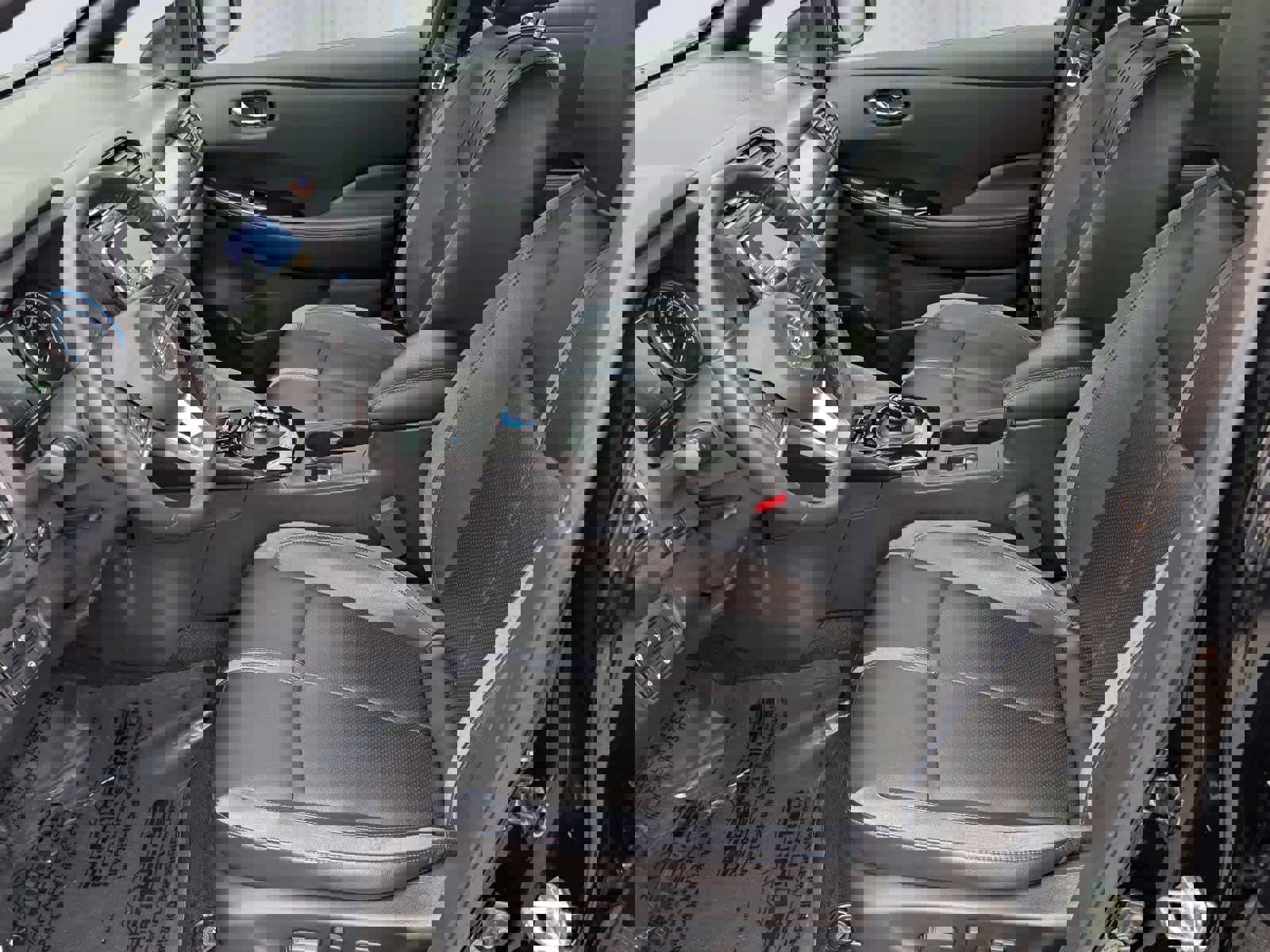 Used 2019 Nissan Leaf SL Plus w/ Protection Package image 12