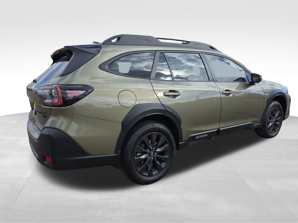 Used 2023 Subaru Outback Onyx Edition XT image 5