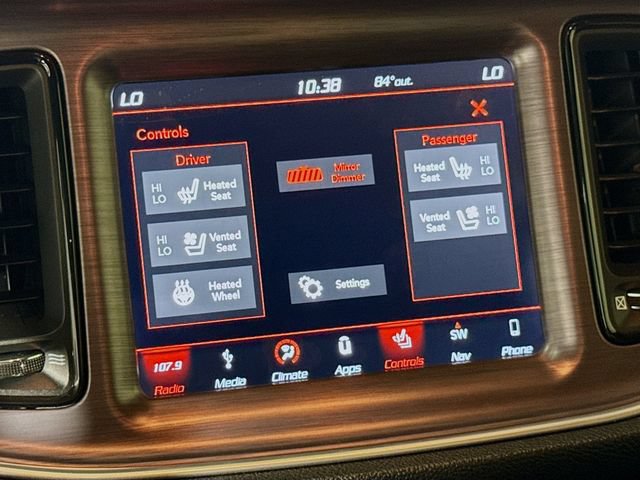Used 2018 Dodge Challenger SRT Demon RWD image 21