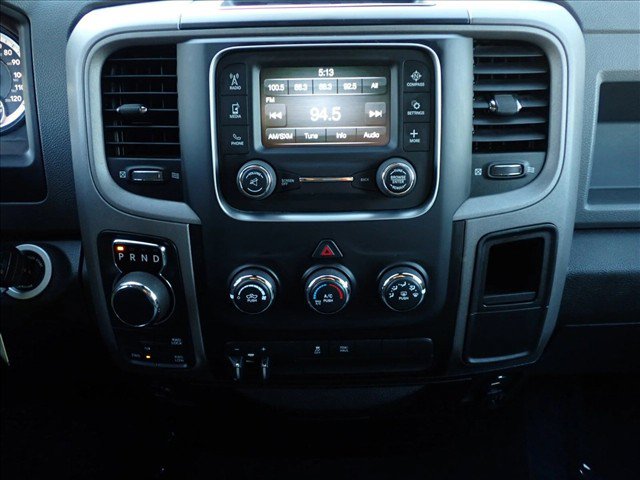 Used 2015 RAM 1500 Express AWD/4WD image 14