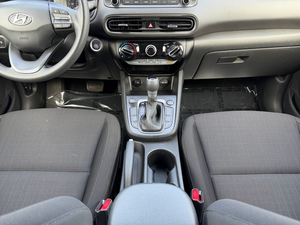 Used 2023 Hyundai Kona SEL AWD/4WD image 12