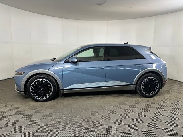 Used 2023 Hyundai Ioniq 5 Limited image 6