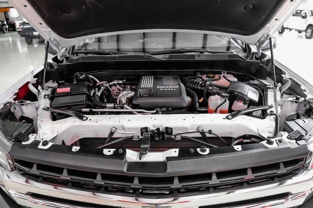 Used 2021 Chevrolet Silverado 1500 LT w/ Texas Edition Plus image 7