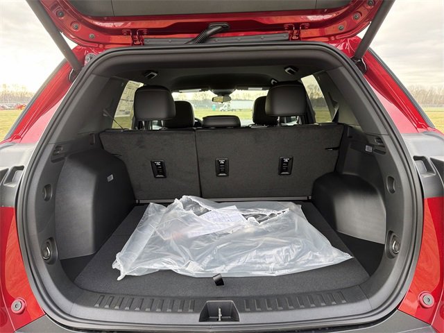 New 2026 Chevrolet Equinox LT w/ Convenience Package II image 15