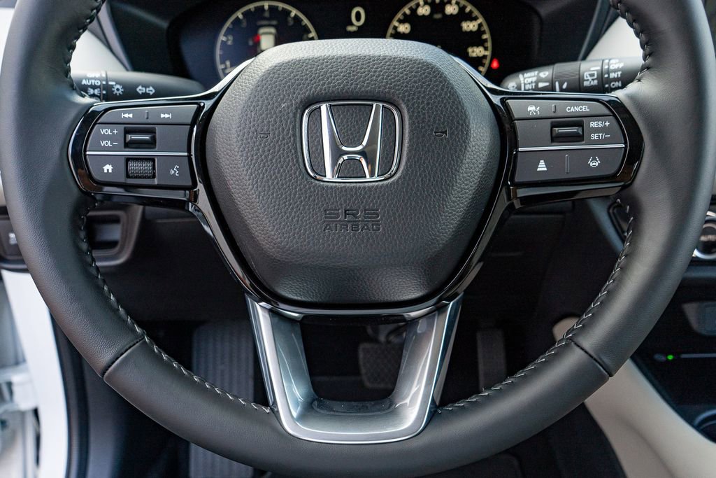 New 2027 Honda HR-V EX-L image 26
