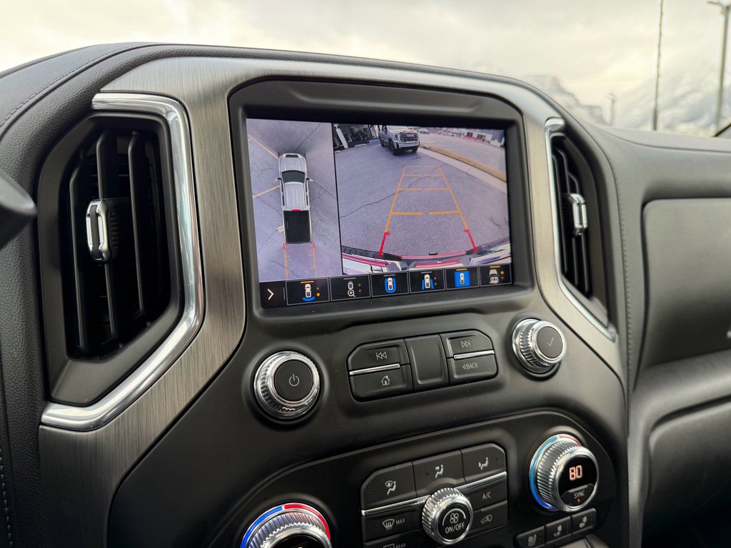 Used 2021 GMC Sierra 3500 Denali w/ Denali Ultimate Package image 35