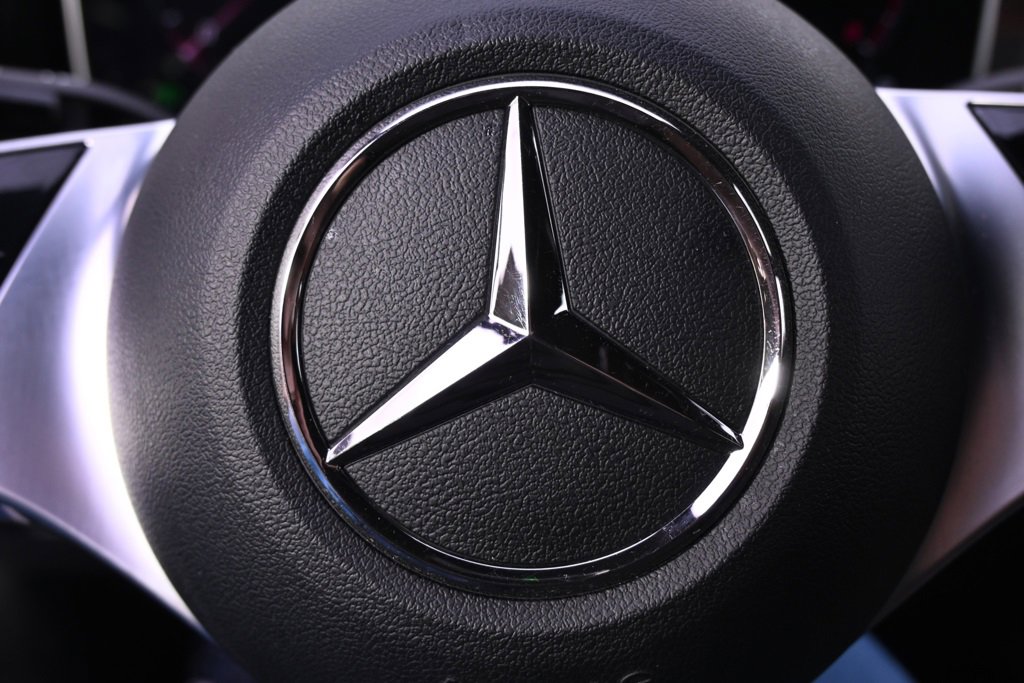 Used 2023 Mercedes-Benz C 300 4MATIC Sedan image 35