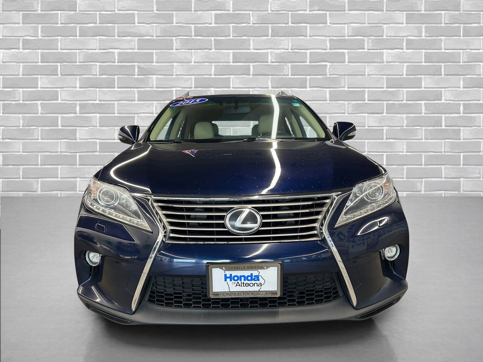 Used 2015 Lexus RX 350 F Sport image 8