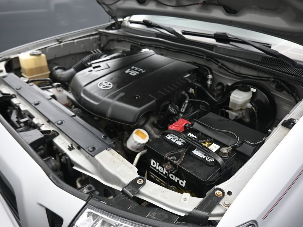 Used 2005 Toyota Tacoma PreRunner image 47