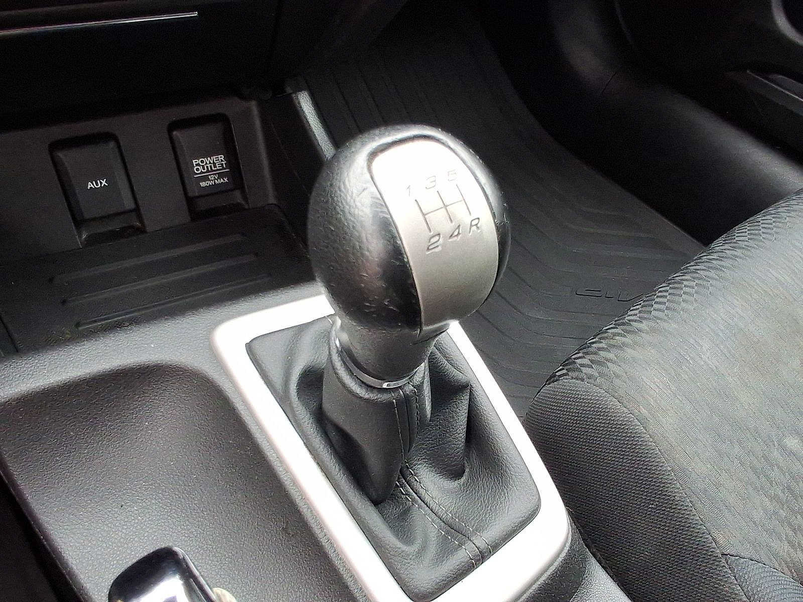 Used 2015 Honda Civic LX image 18