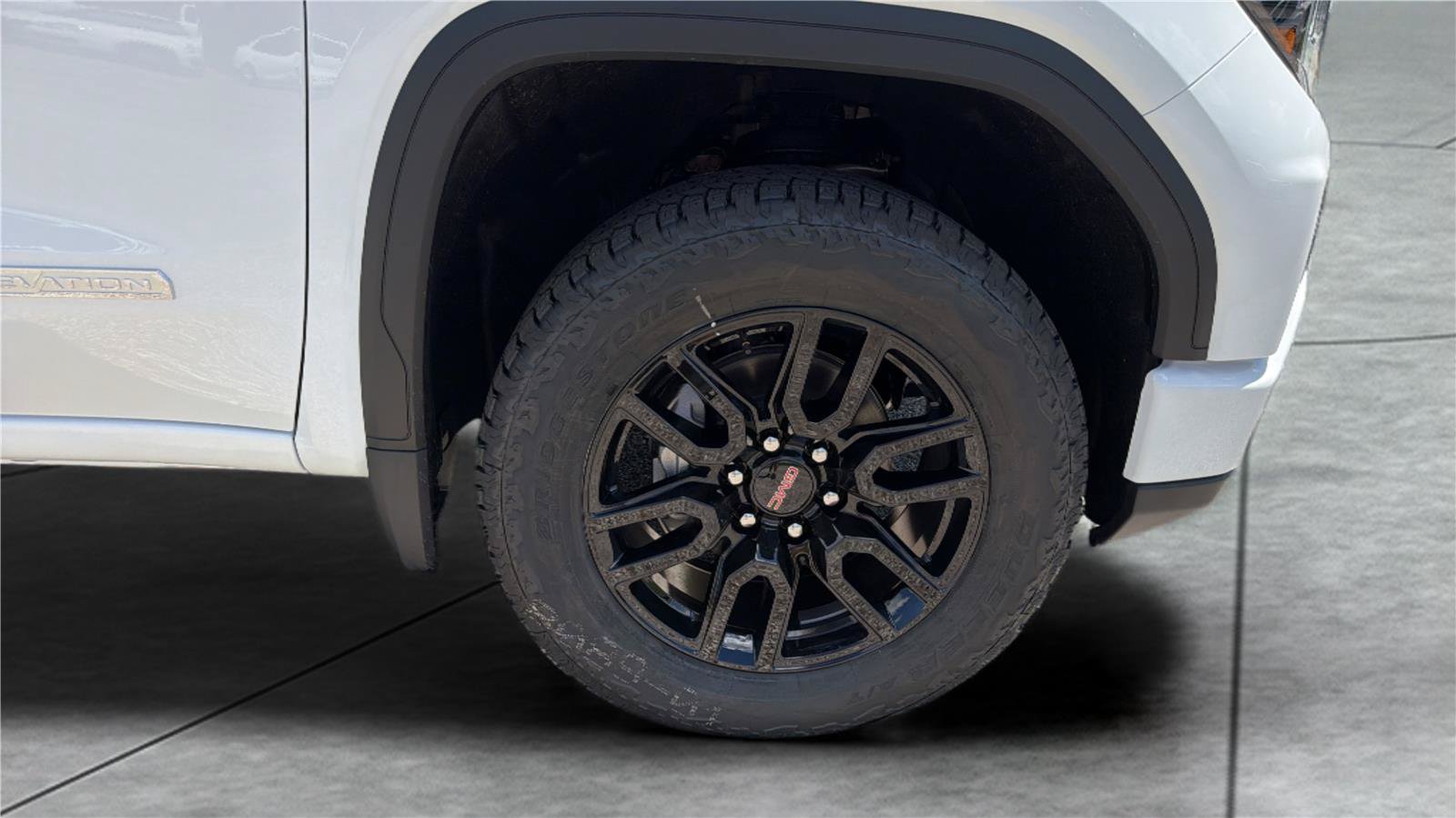 New 2026 GMC Sierra 1500 Elevation w/ Elevation Select Package AWD/4WD image 26