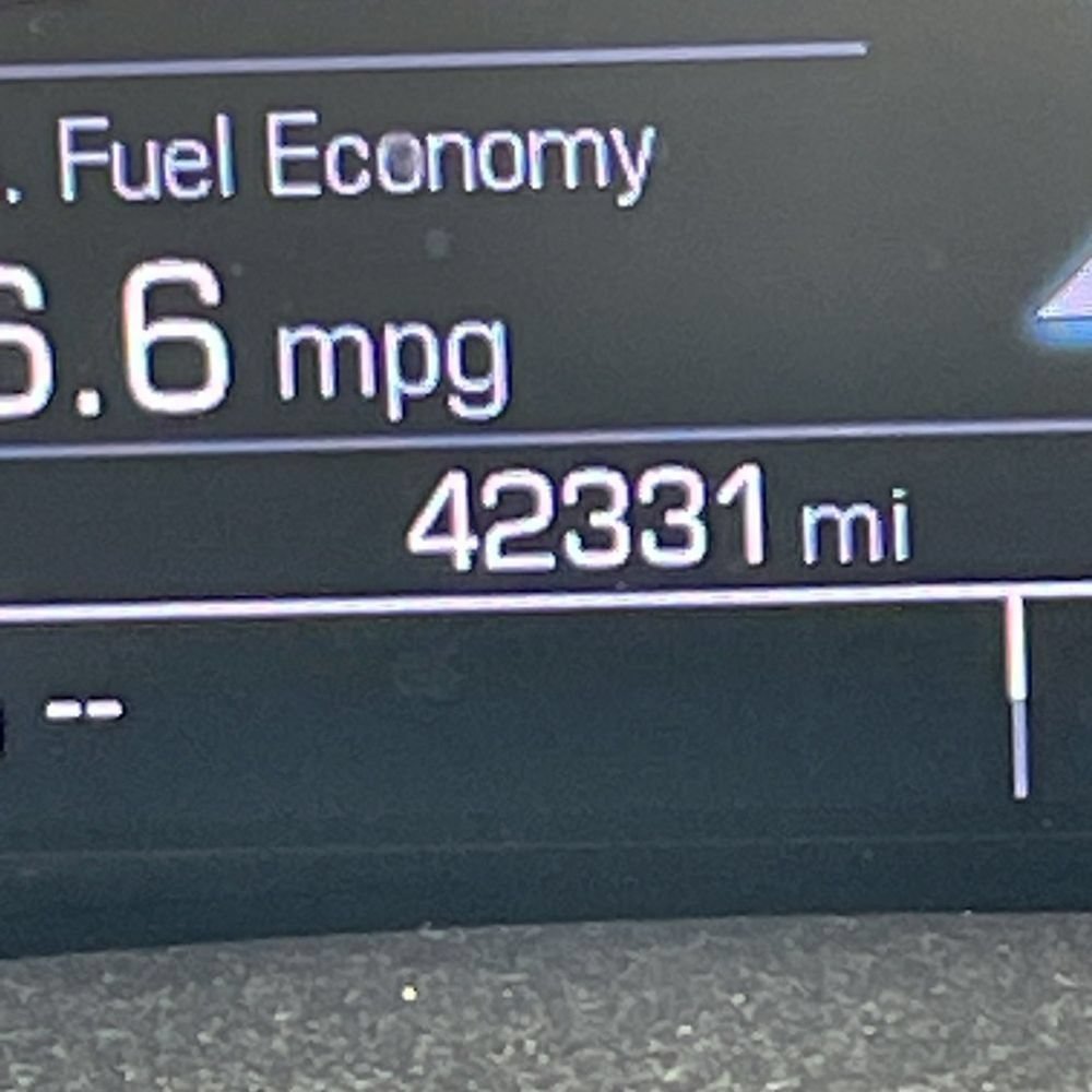 Used 2019 Chevrolet Impala LS FWD image 8