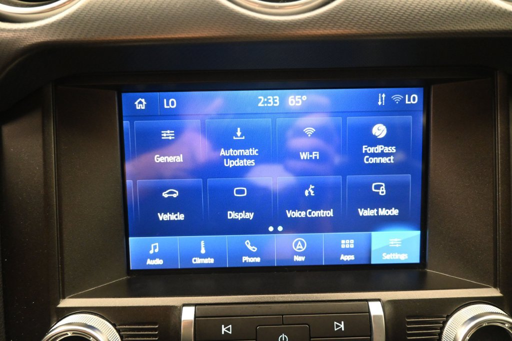 Used 2022 Ford Mustang GT Premium RWD image 16