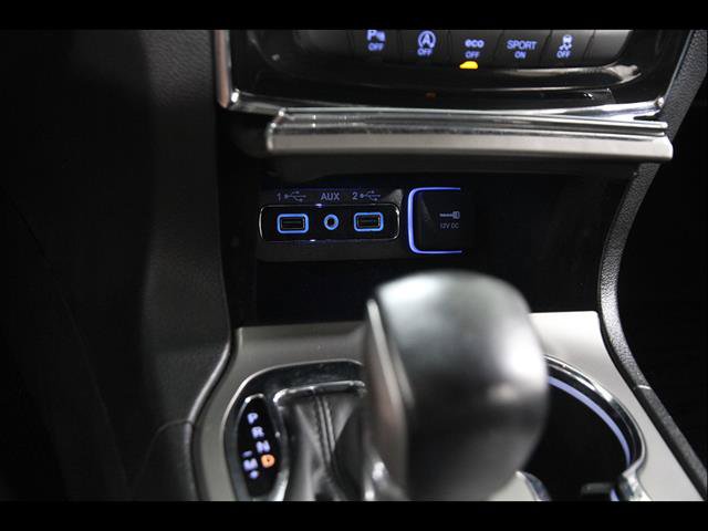 Used 2021 Jeep Grand Cherokee Limited AWD/4WD image 18