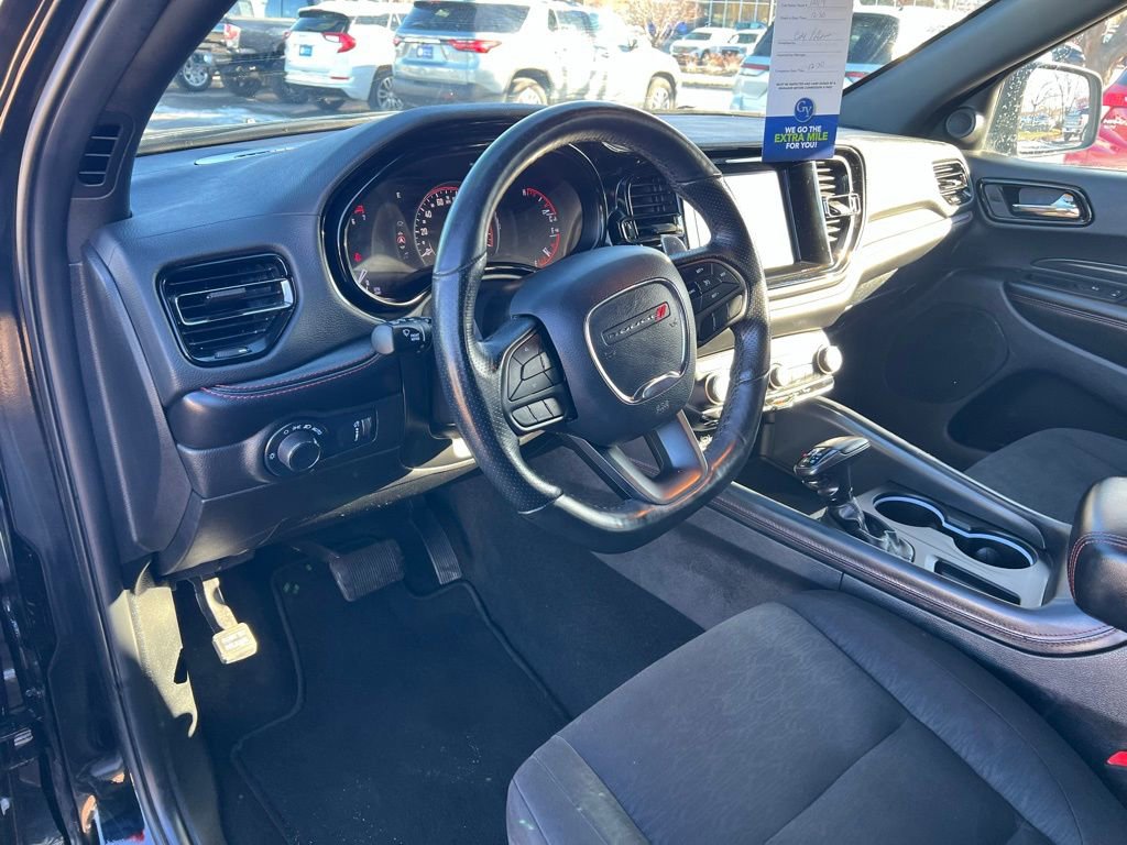 Used 2023 Dodge Durango GT image 17
