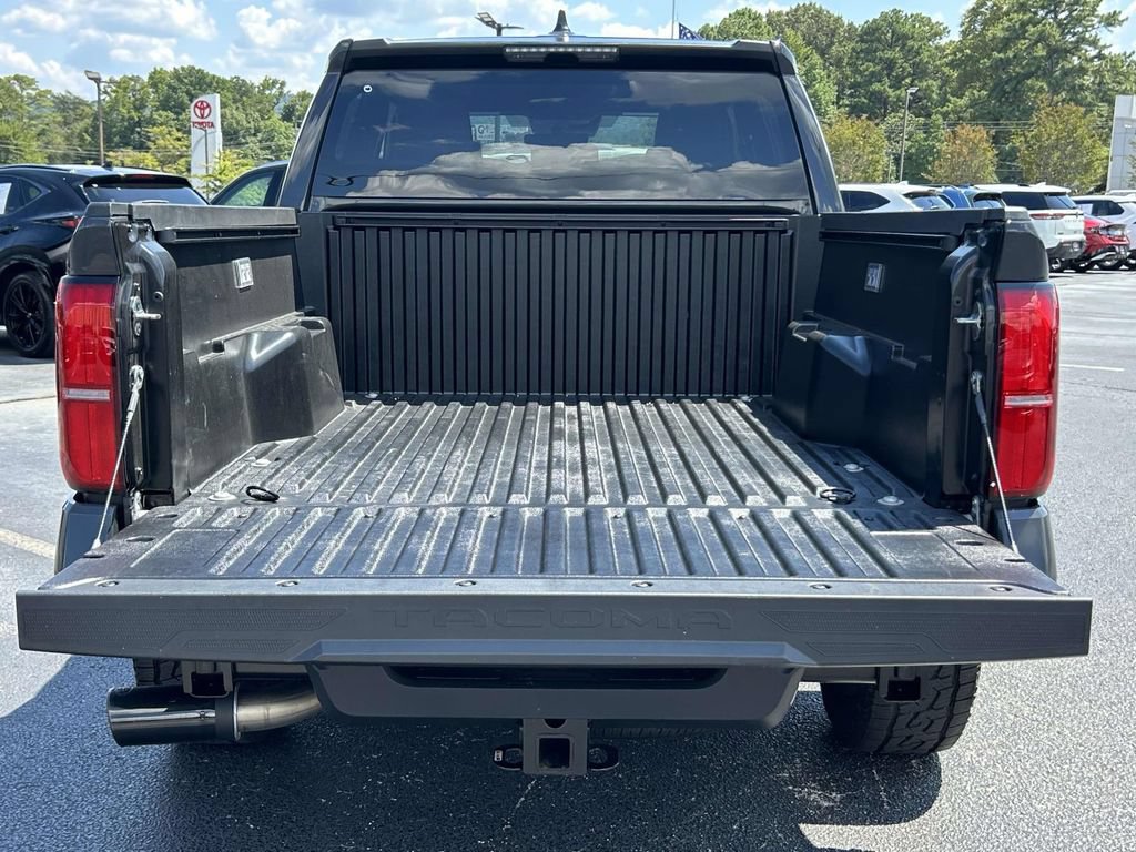 New 2026 Toyota Tacoma SR5 AWD/4WD image 14
