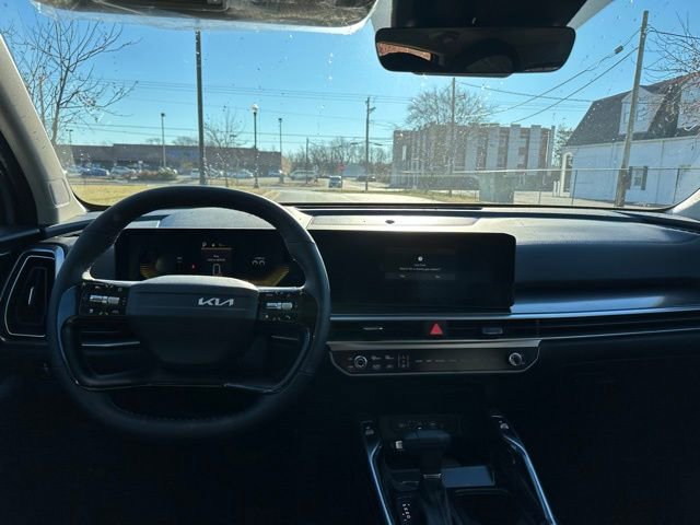 New 2026 Kia Sorento EX w/ EX Premium Package image 3