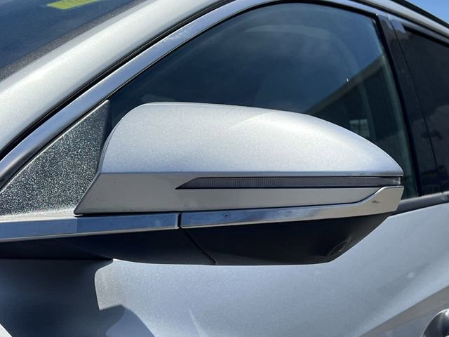 Certified 2024 Hyundai Tucson Limited FWD image 45