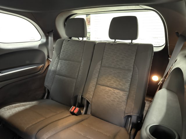 Used 2026 Dodge Durango GT AWD/4WD image 28