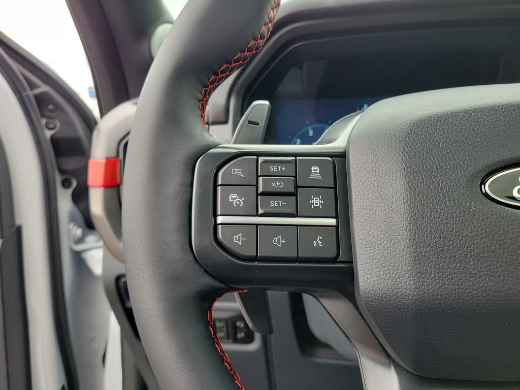 New 2026 Ford F150 Raptor AWD/4WD image 24