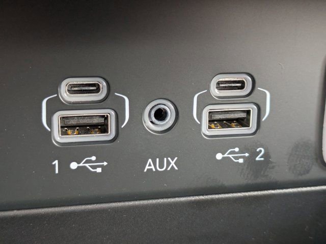 New 2025 Jeep Grand Cherokee L Limited w/ Black Appearance Package image 20