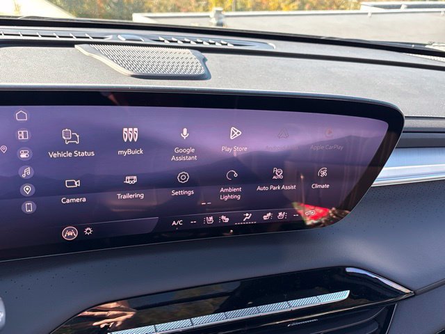 New 2027 Buick Enclave Avenir AWD/4WD image 8