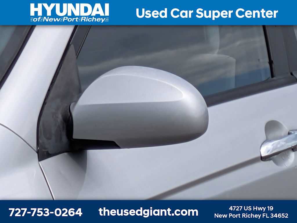 Used 2009 Kia Spectra LX FWD image 11
