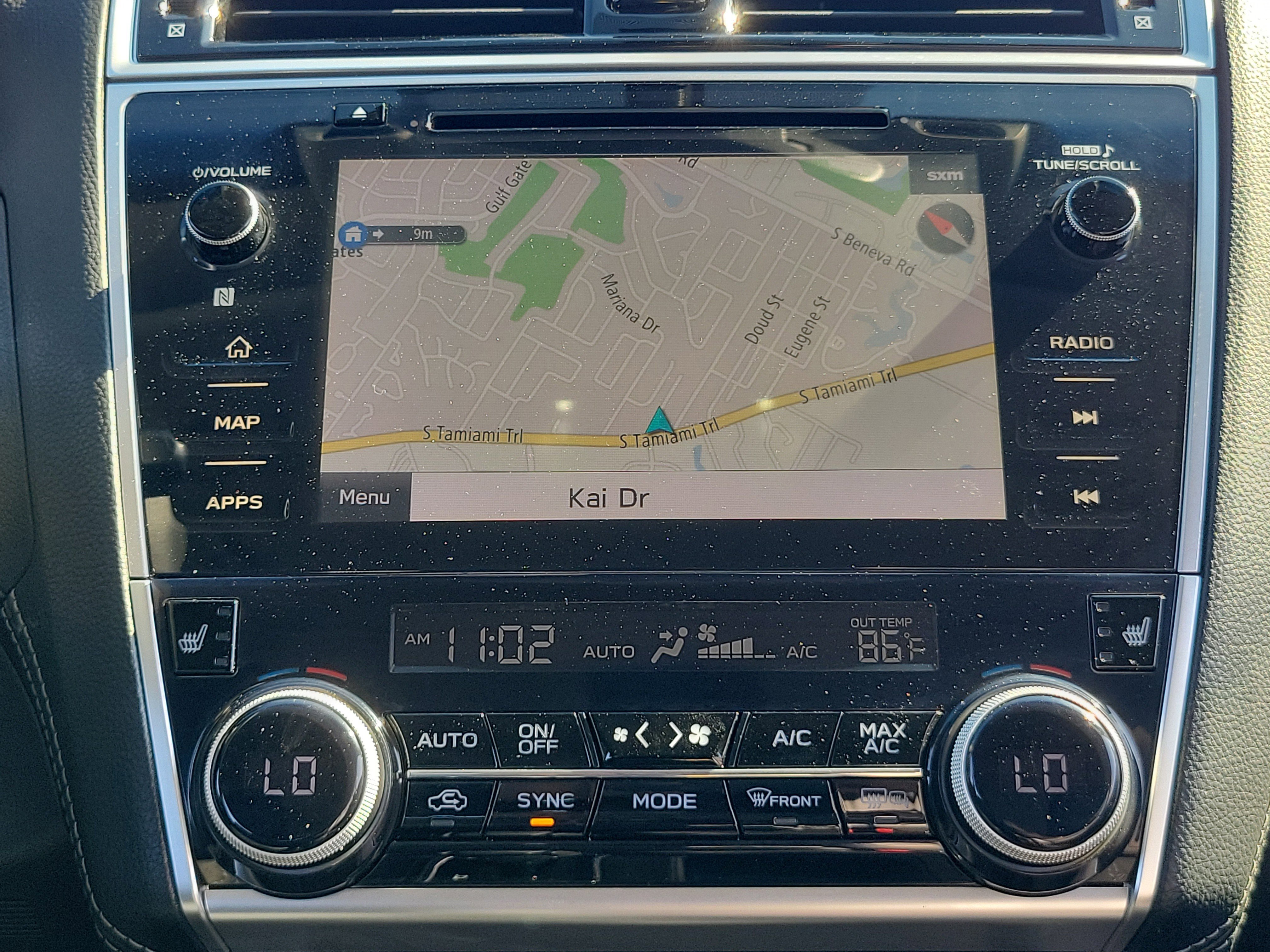 Used 2019 Subaru Legacy 2.5i Limited w/ Popular Package #2A image 17