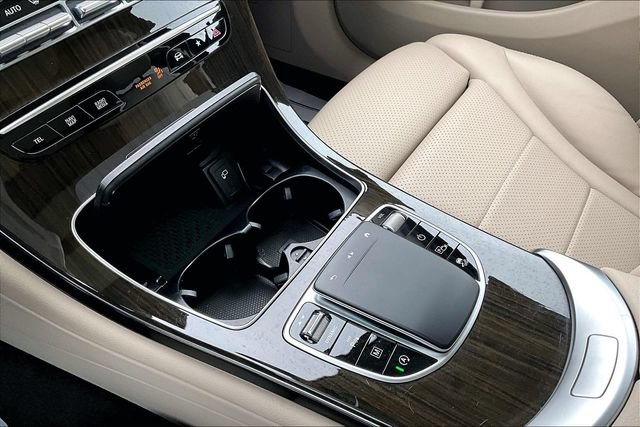 Used 2021 Mercedes-Benz GLC 300 4MATIC image 21