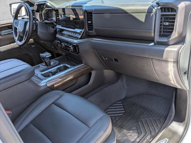 Used 2024 Chevrolet Silverado 1500 RST w/ RST All Star Premium Package AWD/4WD image 20