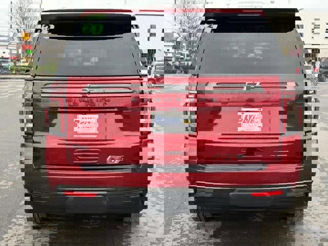 Certified 2021 Chevrolet Suburban RST w/ Luxury Package image 27