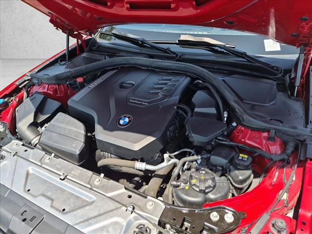 Used 2021 BMW 330i Sedan w/ Premium Package RWD image 23