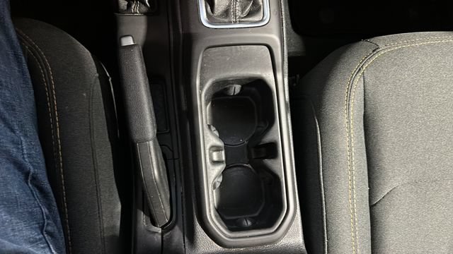 Used 2024 Jeep Wrangler Unlimited Sport AWD/4WD image 19