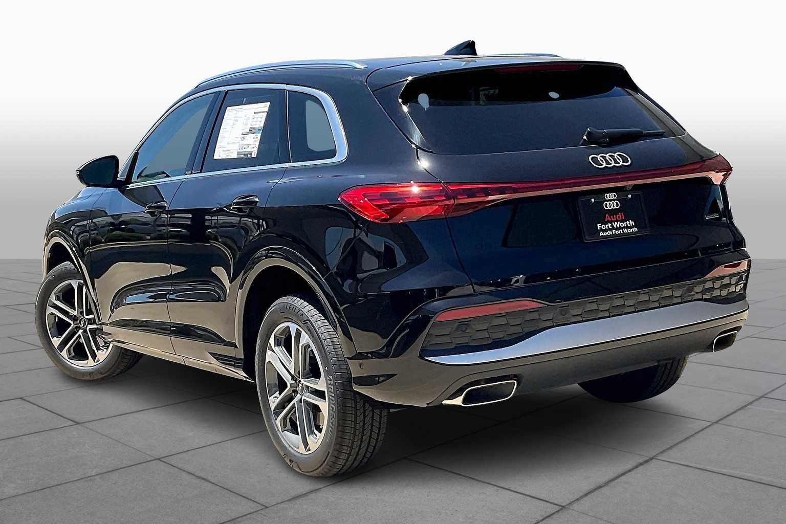 New 2025 Audi Q5 Premium image 12