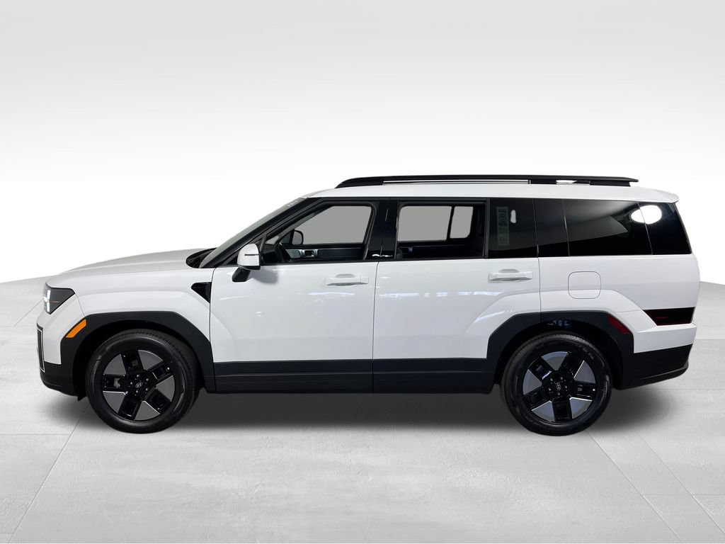 New 2026 Hyundai Santa Fe SEL FWD image 2