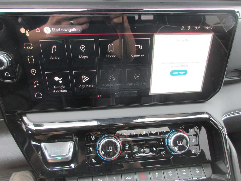 New 2026 GMC Sierra 1500 AT4X AWD/4WD image 19