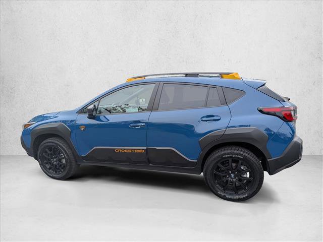 Certified 2026 Subaru Crosstrek 2.5i Wilderness image 9