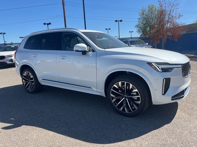 New 2026 Volvo XC90 B6 Ultra image 7