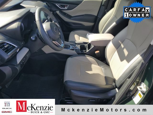Used 2022 Subaru Forester Limited w/ Popular Package #3 AWD/4WD image 5
